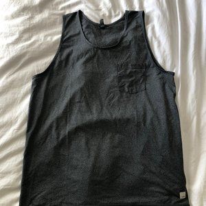 Vuori Tradewind Performance Tank Men